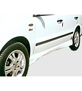 Fiat Marea Marşpiyel 2 Prç Fiber 1997-2007