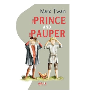 The Prince and The Pauper
