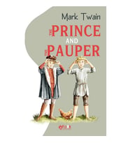 The Prince and The Pauper