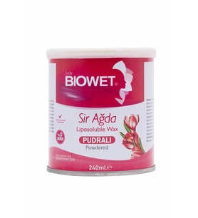 BIOWET KONSERVE SİR AĞDA 800 ML PUDRALI