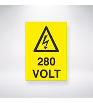 280 Volt