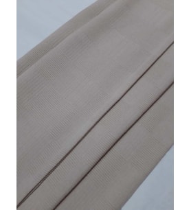 Pike Çift Kişilik Cappucino 200x240 cm (Sütlü Kahve)
