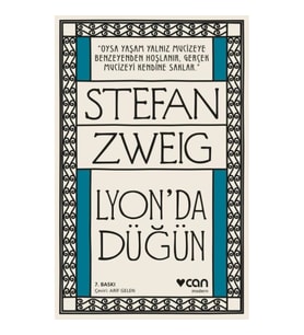 Lyon'da Düğün