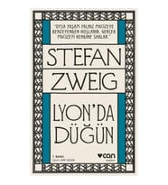 Lyon'da Düğün