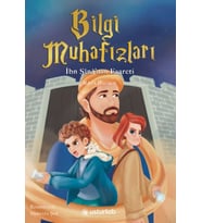 Bilgi Muhafızları 2 İbn Sînâ’nın Esareti