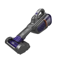 Black&Decker BHHV520BFP Pet Başlıklı Şarjlı Dikey Süpürge