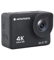 AgfaPhoto Realimove AC9000 Video Kamera 