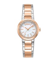 DKNY DK1L024M0175 Kadın Kol Saati (Gümüş)