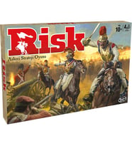 Risk Strateji Oyunu B7404