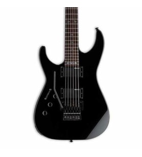 ESP LTD KH-202 Kirk Hammett Signature Solak Elektro Gitar
