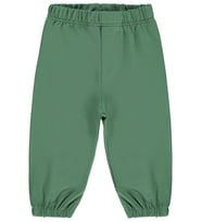 Civil Baby Basic 6-18 Ay Eşofman Altı - Kahve