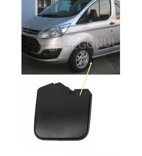 ÖN PAÇALIK TOZLUK TRANSİT CUSTOM SOL (Karışık)