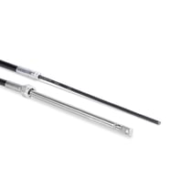 TELEFLEX® SSC62 DÜMEN TELİ / SPİRALİ - 16 feet / 4.88 m - Dometic SeaStar
