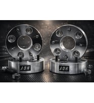 POLARİS ATV 3 CM - 4 ADET SPACER + BİJON SETİ