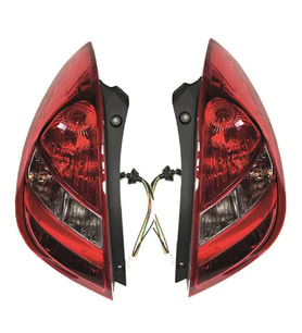 Hyundai i20 Stop Lambası Sağ-Sol Takım 2008-2012