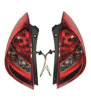 Hyundai i20 Stop Lambası Sağ-Sol Takım 2008-2012