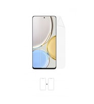 Honor X9 5G Ekran Koruyucu Darbe Emici Poliüretan Film Amerika Üretimi