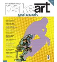 Psikeart 71.Sayı Eylül-Ekim 2020 (STD)