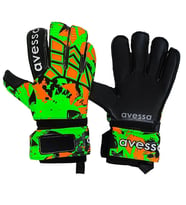 Avessa Gk-300 Kaleci Eldiveni Yeşil