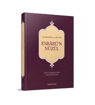 Esbabü’N Nüzul (Ciltli)