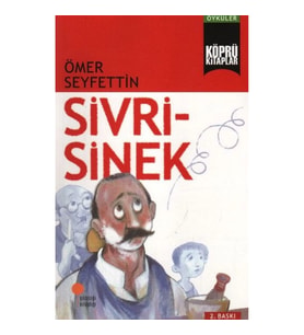 Köprü Kitaplar 3 - Sivrisinek
