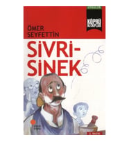 Köprü Kitaplar 3 - Sivrisinek