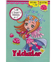 Sevimli Bebeklerim - Yıldızlar