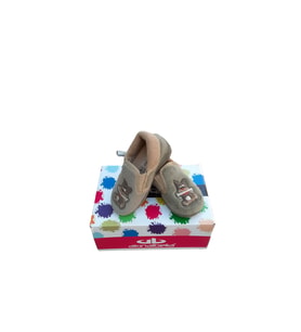 Bebek panduf (Yeşil)