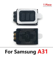 Samsung Galaxy A31 FULL Buzzer (Dış Ses Hoparlör)