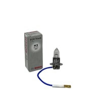 H3 24V 70W P22S Kablolu Halojen Ampul