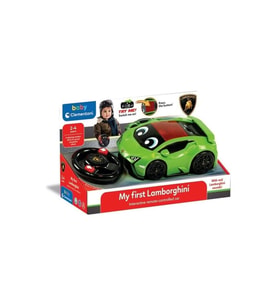 Baby Clementoni Lamborghini Uzaktan Kumandalı Araba 17845