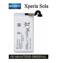 Sony Xperia Sola Mt27İ Pil Batarya Tamir Seti Agpb009-A003