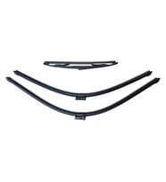 Opel Astra K Sports Tourer 2016-2020 Ön Cam Arka Cam Silecek Seti