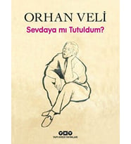 Sevdaya mı Tutuldum?