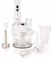 Arzum AR1004 Soprano Max 1000W Multi Blender Seti [Beyaz]