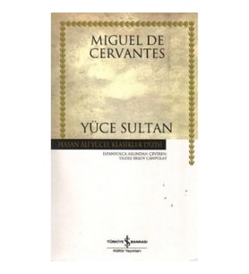 Yüce Sultan