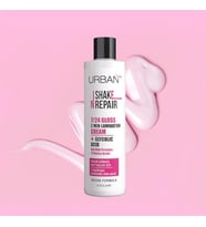 Care Shake N Repair 7/24 Glikolik Asit İçeren Gloss Laminasyon Parlaklık Etkili Bakım Kremi, 200 Mi
