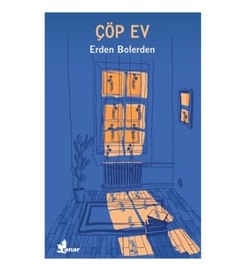 Çöp Ev