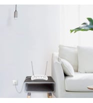 Lexroo TD-W9960, 300Mbps Wireless N VDSL/ADSL Modem Router
