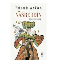 Nasreddin