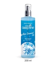 Cire Aseptine Aqua Diamond Vücut Spreyi 200 ml