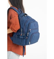 Ultra Hafif Orta Boy Sırt Çantası Unisex Laci (Model: 571-3C)