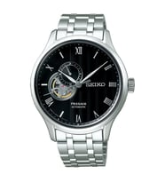 Seiko Presage Japanese Garden SSA377J1 Otomatik Erkek Kol Saati