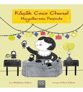 Küçük Co Channel Hayallerinin Peşinde