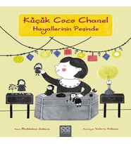 Küçük Co Channel Hayallerinin Peşinde