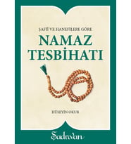 NAMAZ TESBİHATI