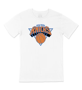 New York Knicks Tişört