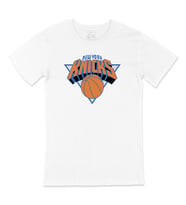 New York Knicks Tişört
