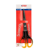 Bigpoint Ofis Makası Akrilik Saplı 17cm x 12 Adet