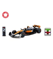 1/64 Model Araç MCL60 British Grand Prix 2023 Lando Norris - X iXO Models